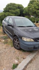 Opel Astra '01 G