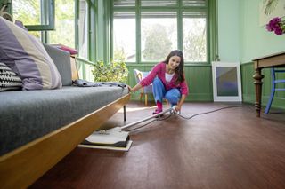 KARCHER SC 1 UPRIGHT STEAM MOP-thumb-3