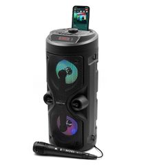 SQUEAK KARAOKE SPEAKER HARMONY BT 5.0 SQ1004