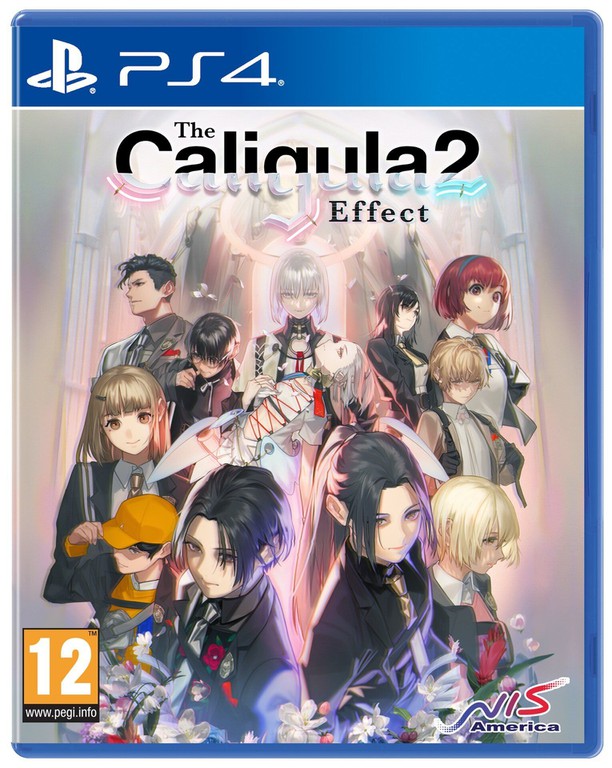 Caligula Effect 2 / PlayStation 4