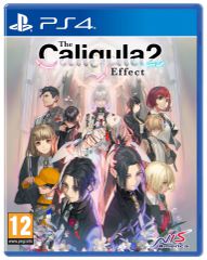 Caligula Effect 2 / PlayStation 4