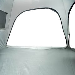 Τέντα Παραλίας Γκρι Αδιάβροχη 94528-thumb-9