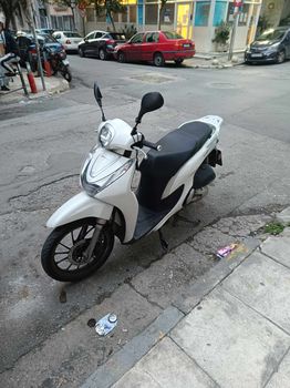 Honda SH Mode 125 '23