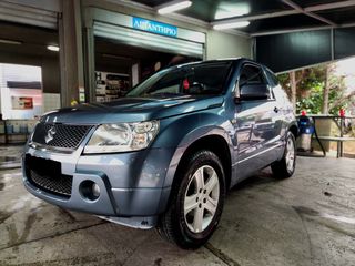 Suzuki Grand Vitara '09  1.6 Club  ΠΡΟΣΦΟΡΑ!! 