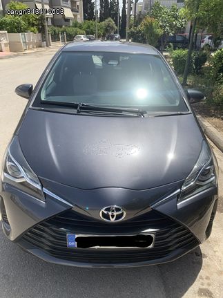 Toyota Yaris '20