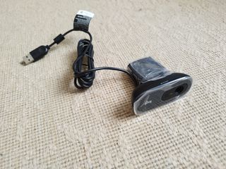 Web Camera HD 720p Logitech C505e-thumb-1