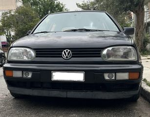 Volkswagen Golf '98