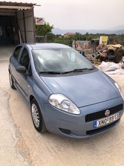 Fiat Grande Punto '10