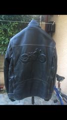HARLEY DAVIDSON συλλεκτικο-thumb-1