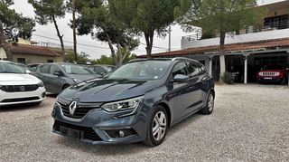 Renault Megane '19 ΠΡΟΣΦΟΡΑ!1.5 DCI 115HP BLUE BUSINESS (EL997)