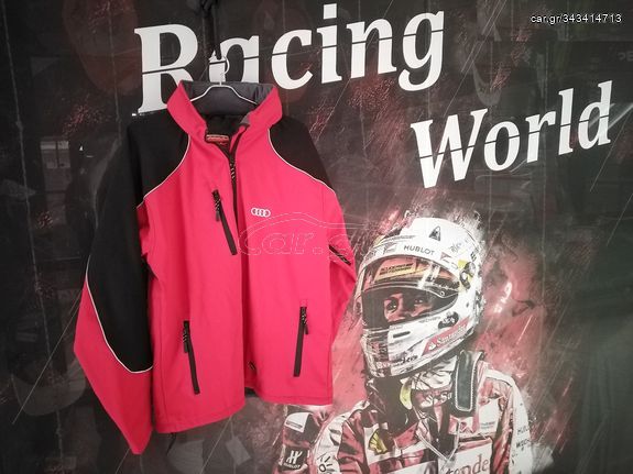 Audi sport DTM jacket