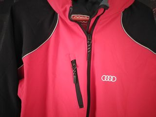 Audi sport DTM jacket-thumb-1