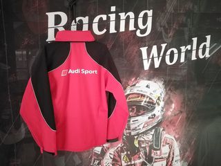 Audi sport DTM jacket-thumb-2