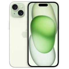 Apple iPhone 15 Plus (6GB/128GB) 5G Green