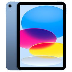Apple iPad 10.9" 2022 (10th Gen) WiFi (4GB/64GB) Blue