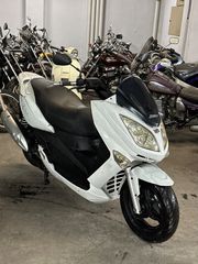 Aeon Elite 350 2015