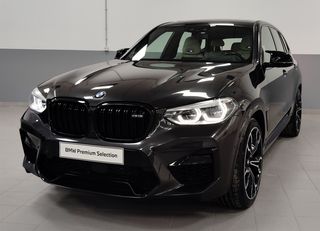 Bmw X3 M '20 (ΠΑΚΕΤΟ Μ COMPETITION)