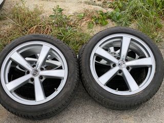 Ζαντολάστιχα 245/45R19