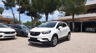Opel Mokka '17 ΠΡΟΣΦΟΡΑ!1.6 CDTI ADVANCE 136HP  4X4 (EL1011)