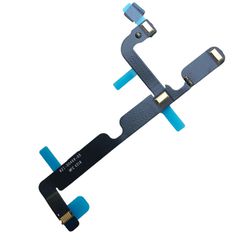 Microphone Flex Cable για Apple MacBook Pro Touchbar 13" A1706 2016-2017 821-00469-A 821-00469-05 821-00469 MLH12LL/A MPXV2LL/A EMC 3163 ( Κωδ.1-APL0173 )