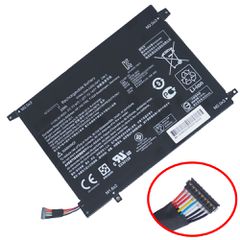 Μπαταρία Laptop - Battery για HP PAVILION X2 10-N101NV DO02XL με καλωδιοταινία 9pins ( Κωδ.1-BAT0507 )