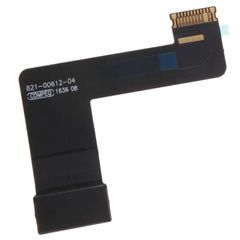 Keyboard Flex Cable για Apple MacBook Pro 15" A1707 Late 2016 Mid 2017 923-01477 821-00612-04 821-00612-A MLH32LL/A MLH42LL/A MPTR2LL/A MPTT2LL/A ( Κωδ.1-APL0176 )