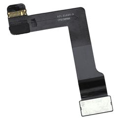 Keyboard Flex Cable για Apple MacBook Pro 15" A1990 Mid 2018-2019 923-02494 821-01664-02 821-01664-A EMC 3215 EMC 3359 MR932LL/A MR962LL/A MR942LL/A MR972LL/A ( Κωδ.1-APL0178 )