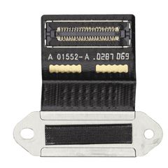 LCD Display eDP Flex Cable για Apple MacBook Air 13" A1932 2018-2019 A2179 A2337 2020 923-04718 821-01552-03 821-01552-A 923-02440 MRE82LL/A MVFM2LL/A MVFK2LL/A MVFH2LL/A ( Κωδ.1-APL0181 )