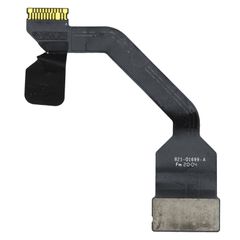 Keyboard Flex Cable για Apple MacBook Pro 13" A1989 Mid 2018 Mid 2019 A2251 2020 923-02760 821-01699-02 821-01699-A EMC 3214 EMC 3358 ( Κωδ.1-APL0183 )