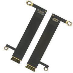 LCD Backlight Cable Replacement για Apple MacBook Pro Retina 13" A1706 A1708 A1989 15" A1707 A1990 2016-2019 821-01270-01 821-00602-03 821-00517-05 821-00516-03 821-00603-03 ( Κωδ.1-APL0185 )