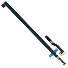 Touch Bar Screen LED with Ribbon Cable για Apple MacBook Pro 15" A1707 Late 2016 mid 2017 A1990 mid 2018 2019 821-00480-05 821-00480-A 821-00480-04 EMC 3072 3162 3215 3359 ( Κωδ.1-APL0186 )