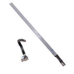 Touch Bar Screen LED with Ribbon Cable για Apple Macbook Pro 13" A1706 2016-2017 A1989 2018-2019 821-00681 821-00681-04 821-00681-A AMS983 JC01-0 EMC 3163 3214 3358 3071 ( Κωδ.1-APL0187 )