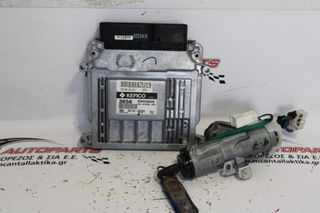 Εγκέφαλος  σετ  HYUNDAI i10 (2007-2010)  39110-02ID0