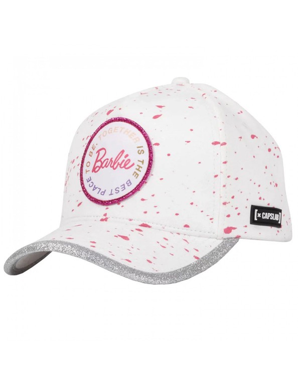 Capslab Barbie Cap CLBA12CBBAR2