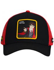 Capslab Marvel Harry Potter Cap CLHP11CTPOT2-thumb-1