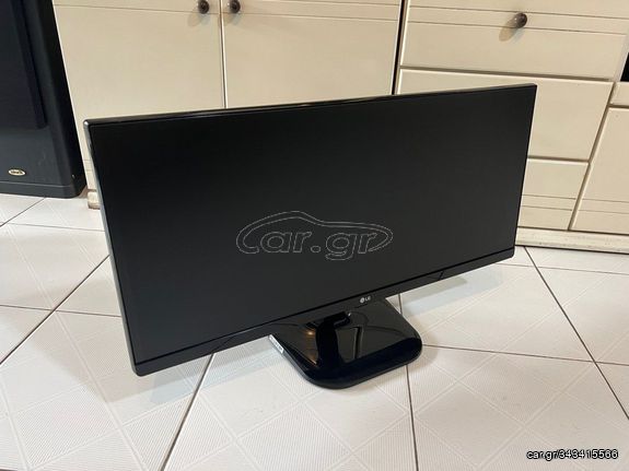 Δύο οθόνες LG 29" UltraWide Gaming σε άριστη κατάσταση