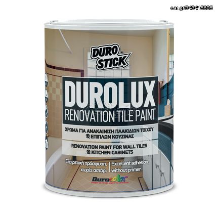 Durolux Renovation Tile Paint 750ml