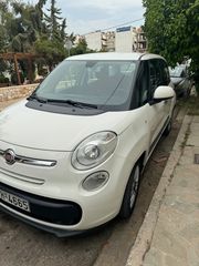 Fiat 500L 2016