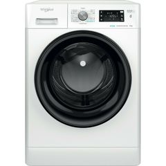 Whirlpool FFB 9469 BV EE Πλυντήριο Ρούχων 9kg 1400 Στροφών ΕΩΣ 12 ΔΟΣΕΙΣ