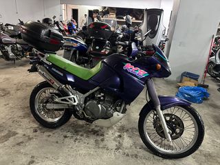 Kawasaki KLE 500 '00