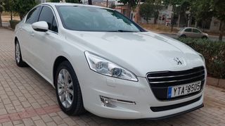 Peugeot 508 '13