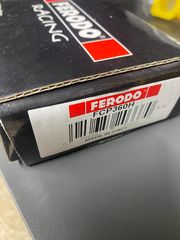 FERODO RACING FCP360H DS2500