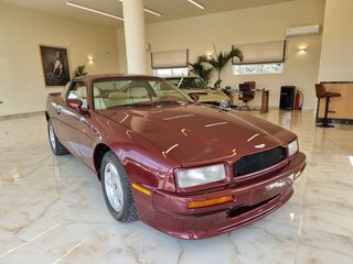Aston Martin Virage 1992