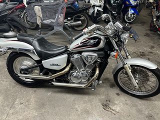 Honda Steed '00 400