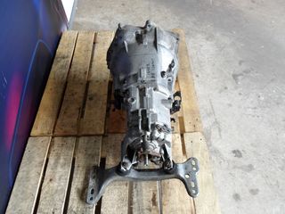 BMW 3 SERIES E36 COMPACT 164E2 ΣΑΣΜΑΝ MANUAL-thumb-3