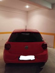 Volkswagen Polo '18