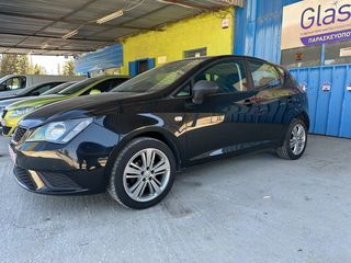 Seat Ibiza 2017 TDI ECOMOTIVE