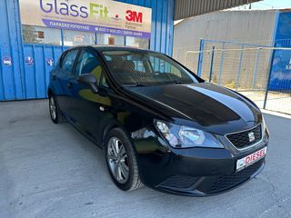 Seat Ibiza 2017 TDI ECOMOTIVE-thumb-2