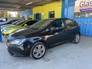 Seat Ibiza 2017 TDI ECOMOTIVE-thumb-4