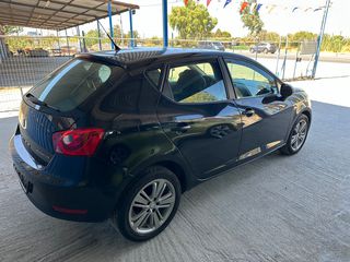 Seat Ibiza 2017 TDI ECOMOTIVE-thumb-10